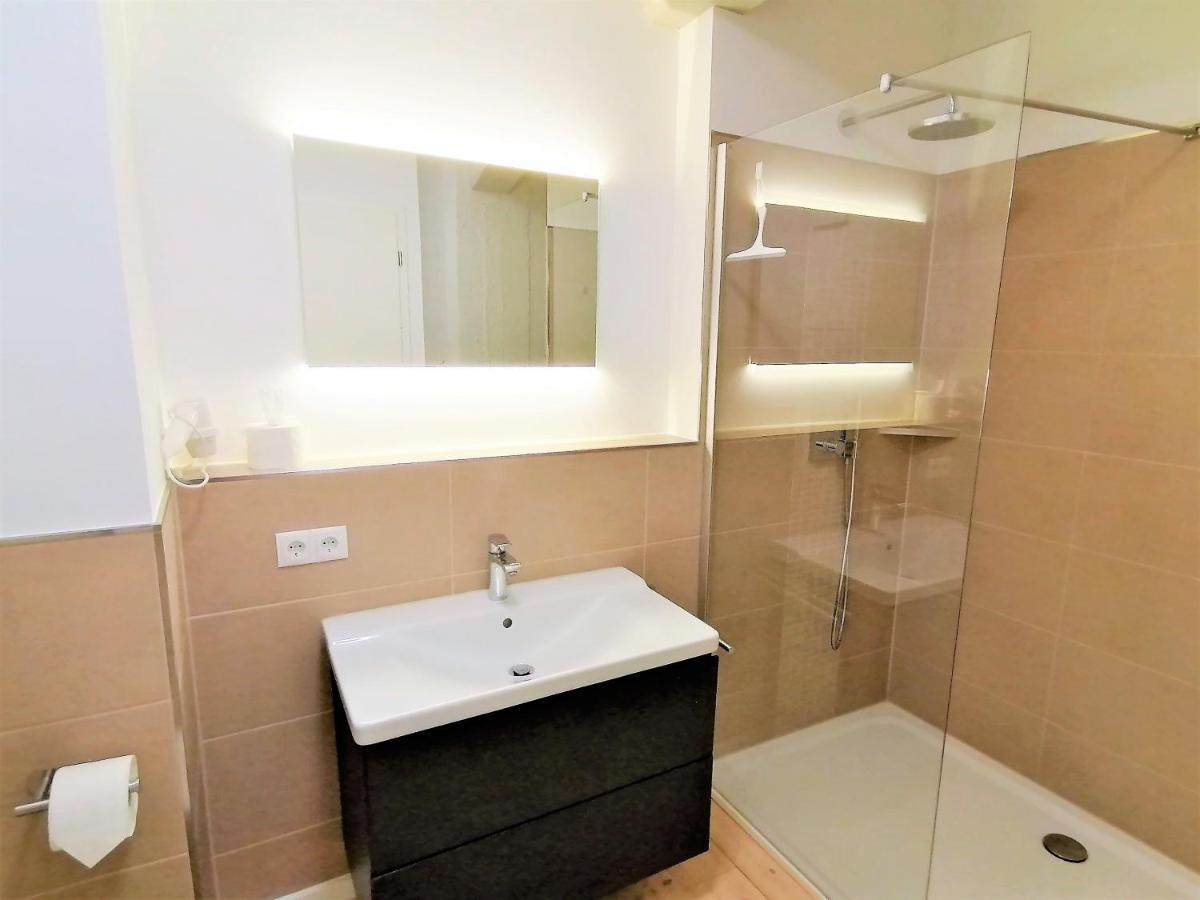 Speicher Residenz Barth E3 App 2 エクステリア 写真
