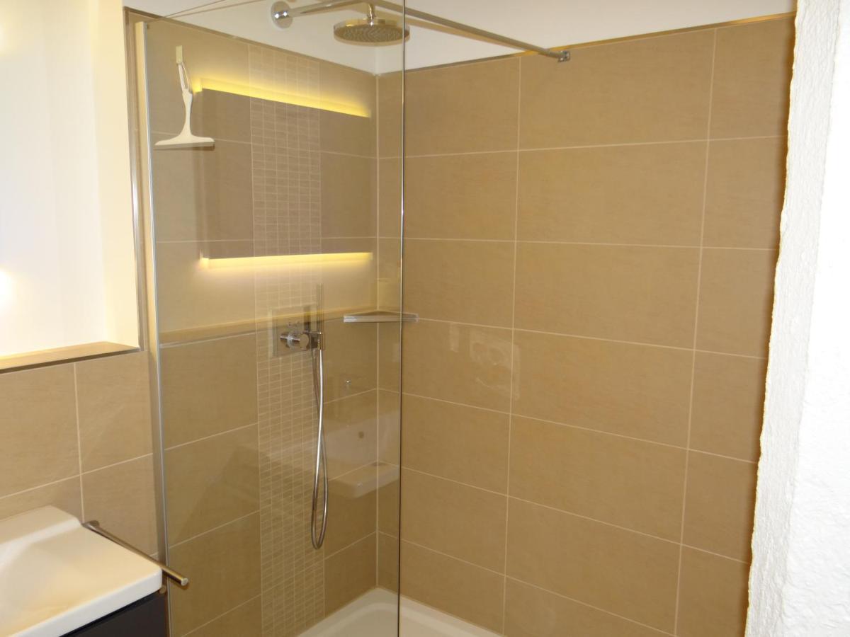 Speicher Residenz Barth E3 App 2 エクステリア 写真